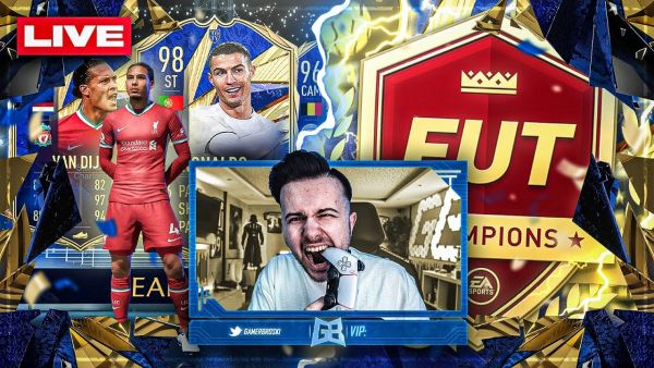 FIFA 21: Die LETZTE FULL TOTY Pack Opening ESKALATION 🔥
