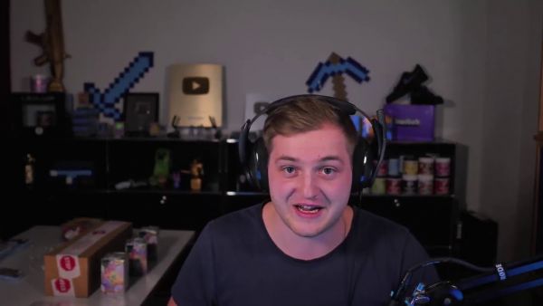 Deutsch Twitch Rekord gebrochen?! Mehr als 400.000 Live Viewer?!