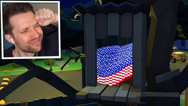 1500 FEUERWERKS RAKETEN im BAUMHAUS! Feuerwerk Simulator