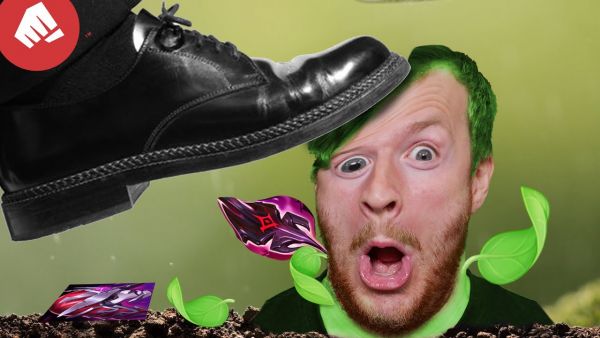 LoL - Trends #241 | PLS NERF IVERN!!!!