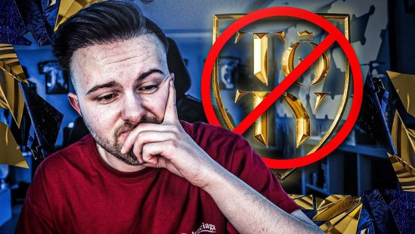 Warum das FIFA 21 TOTY SCHMUTZ ist.... 🙄