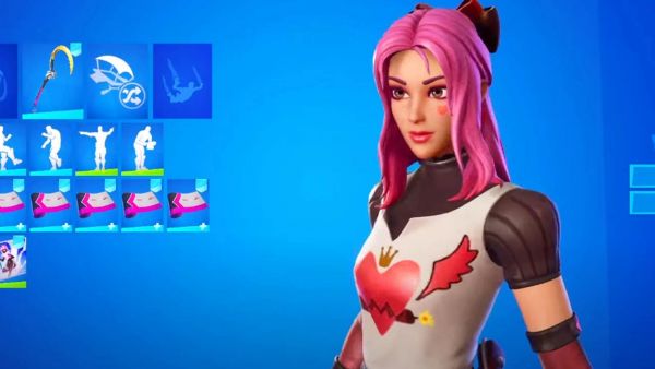 Alle NEUEN Skins und INFOS zum Neuen Update 15.30 | Fortnite Update Deutsch Heute Items LTM