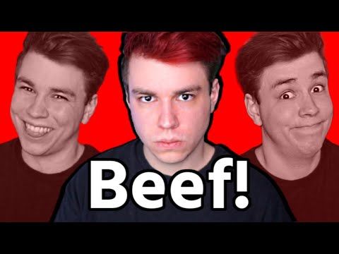 Sev reagiert auf "ANSAGE!"