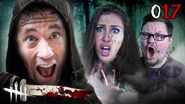 Was geht aaaaaaab!? | Dead by Daylight | SÜLZE 017
