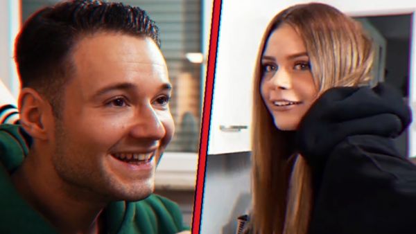 Frauen erobern mit Nico 🤣 Hungriger Hugo MEMES 👌 | Inscope21 Highlights