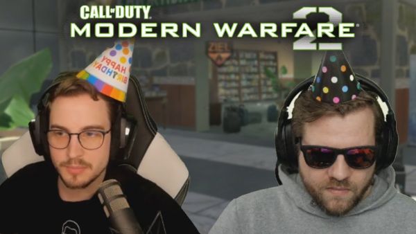 MW2 BATTLE! | 10 Jahre PietSmiet Edition