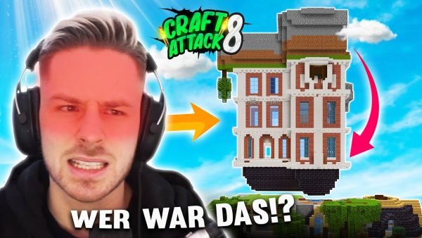 Mein HAUS wurde KOMPLETT umgedreht!! - Wie & Wer war das?? 😡