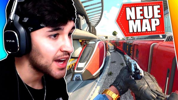 EXPRESS ist ENDLICH DA!!