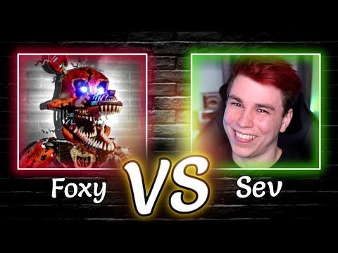 LECK MICH AM FOXY!