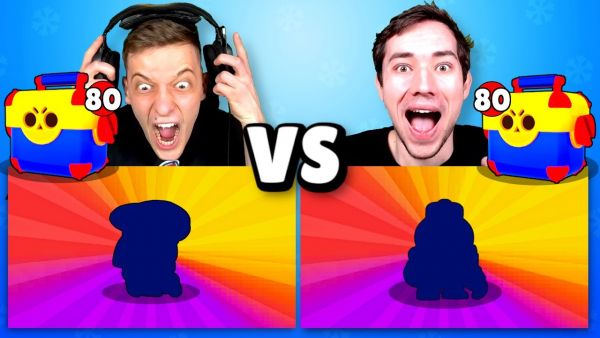 700€ MEGA BOX OPENING BATTLE! 😱 15.000 GEMS💎 Brawl Stars deutsch