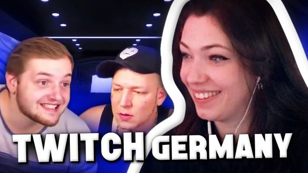 Reved REAGIERT auf Good Twitch Germany Content (Secret rare)! 😂