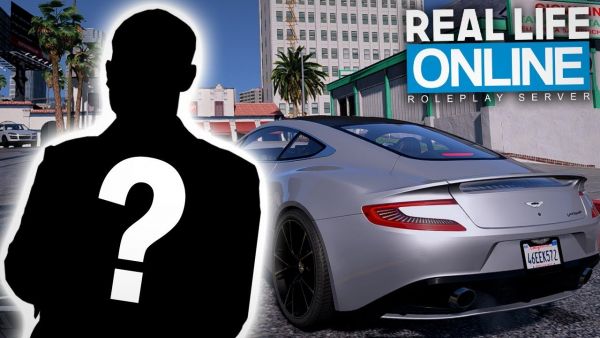 EIN NEUES LEBEN! - GTA 5 Real Life Online