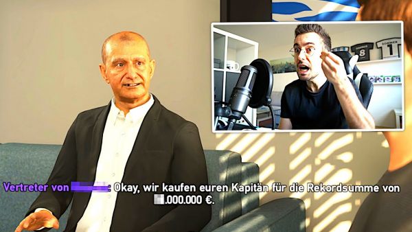FIFA 21 : OMG ICH VERKAUFE UNSEREN KAPITÄN FÜR REKORD SUMME !!! 💰😱 Duisburg Karriere #30