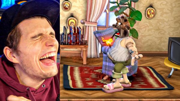 Der PRANK Simulator 11.0