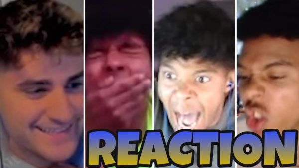 ELI, SIDNEY & WILLY reagieren auf "Die besten Rages von Niklas Wilson"😂 | ELIGELLA