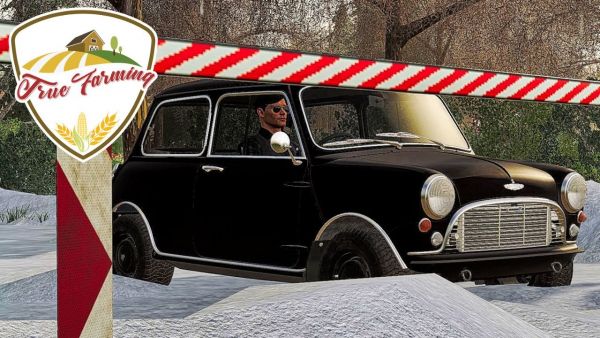 LS19 True Farming #906 - Besucher in der Stadt, was hat er für eine URKUNDE - Farming Simulator 19