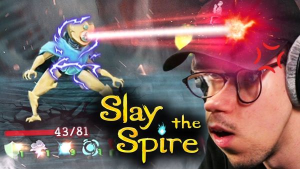 Der beste Run meines Lebens | Slay the Spire