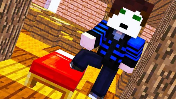 Minecraft Bedwars 1.0