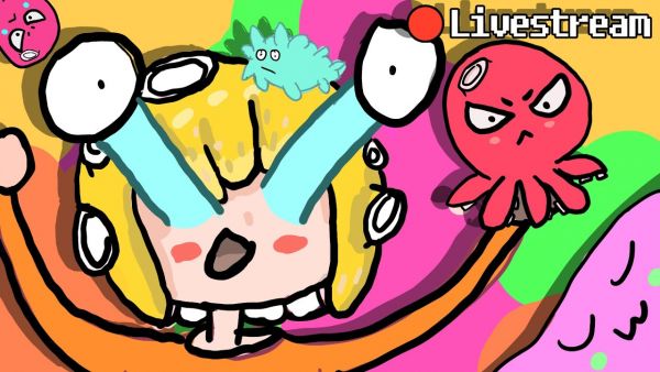 Splatoon 2 Oktopus Aktion  | Livestream