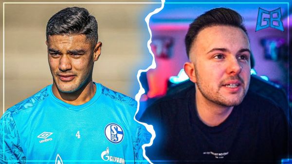 GamerBrother über den KABAK und MUSTAFI TRANSFER 🤔 | GamerBrother Stream Highlights