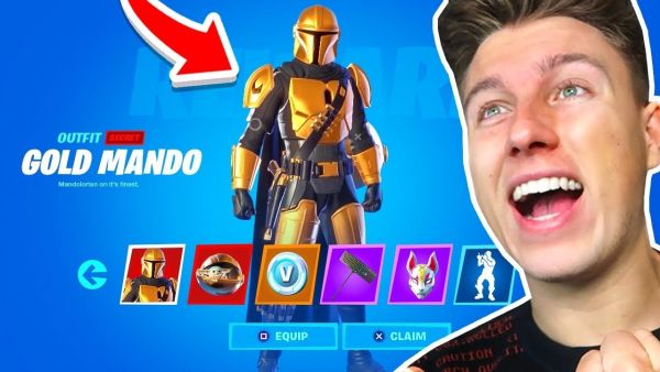 Fortnite was ist neu ? 😱