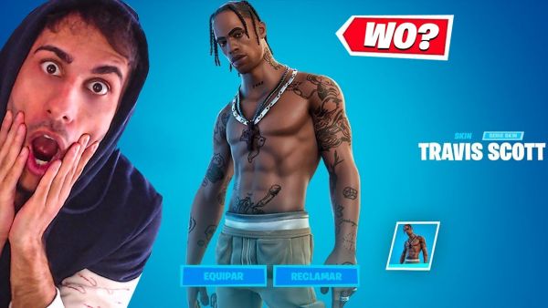 GUTEN MORGEN! Was sollen wir heute machen? WO bleibt Travis zu dem Scott?