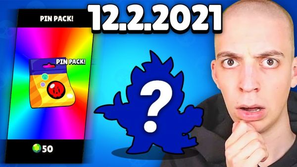 Was passiert am 12.2.2021 in Brawl Stars?