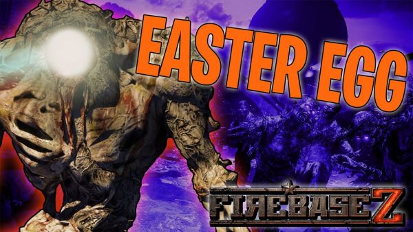 FIREBASE Z ☆ HAUPT EASTER EGG TUTORIAL ☆ DARK OPS MAXIS POTENTIAL ☆ COLD WAR ZOMBIES DEUTSCH