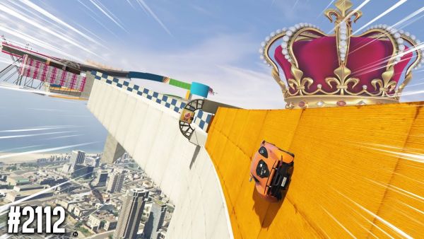 Den BESTEN GTA WALLRIDE Spieler BESIEGT🔥