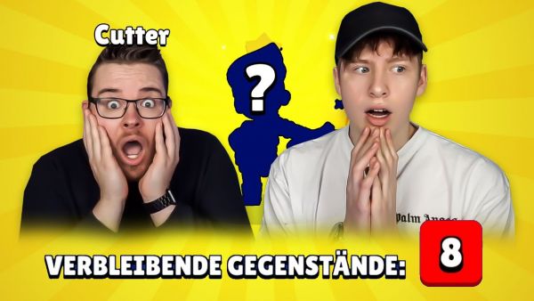 MISSION: Legendären für meinen CUTTER ziehen! 8 VERBLEIBENDE😍😱