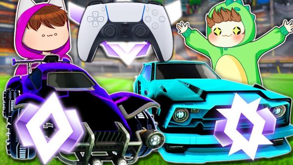 Die BESTEN Controller SETTINGS in Rocket League! - Rocket League
