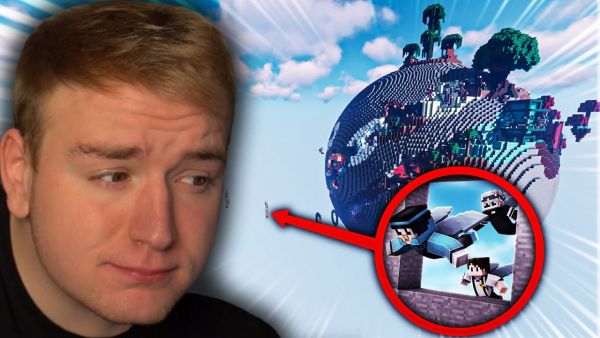 Wer GEWINNT den PLANET PARKOUR