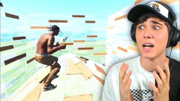Fortnite hat BAUEN VERÄNDERT.. :(