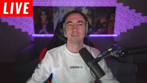 🔴 LIVE | 30 STUNDEN GEBURTSTAGS-STREAM inklusive schlafen