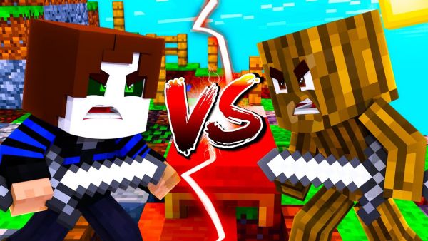 Minecraft Bedwars 2.0