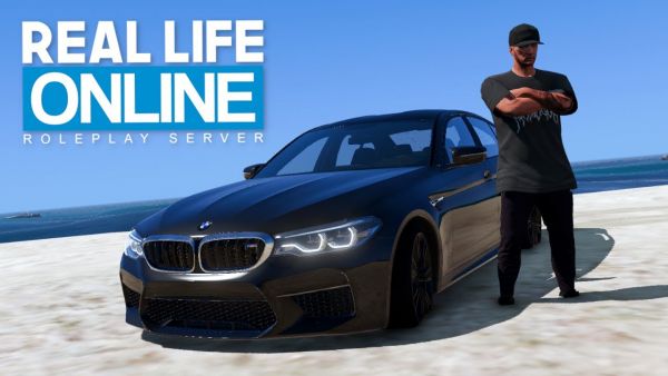 BRUDI lass die STADT UNSICHER machen! - Real Life Online