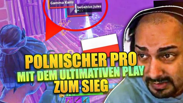 Kann MMB noch den 1. PLATZ HOLEN mit dieser LETZTEN LOBBY? | Trio Cash Cup