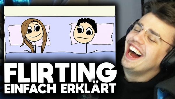 Wie flirtet man? 😳 | Papaplatte Highlights