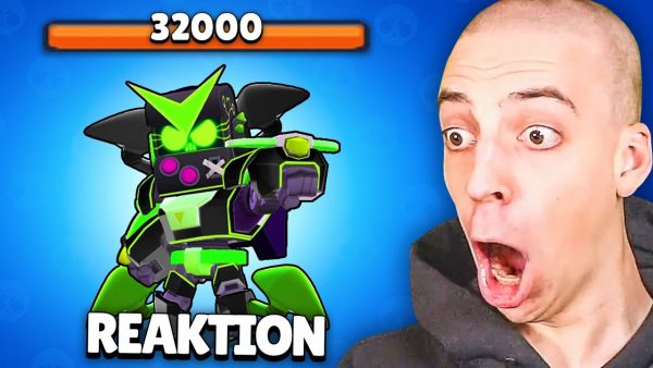 dieser NEUE ULTRA BRAWLER zerstört alle...