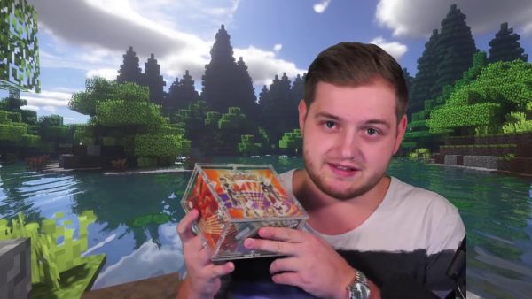Sehr volles Programm am Dienstag Abend!