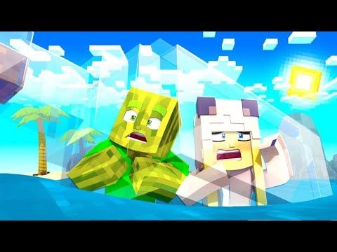 GEFANGEN IM FLASCHEN GEFÄNGNIS! ✿ Minecraft [Deutsch/HD]