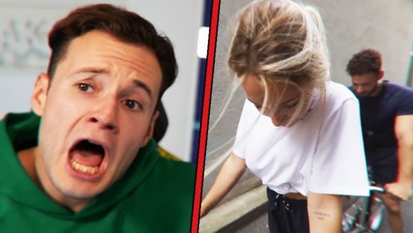 Warum keine Freundin? 🤔😅 Q&A mit Nico | Inscope21 Highlights