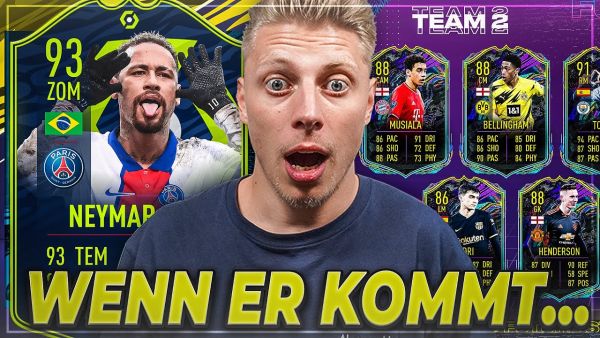 WENN DIESE KARTE KOMMT! OMG!... FUTURE STARS MARKTANALYSE