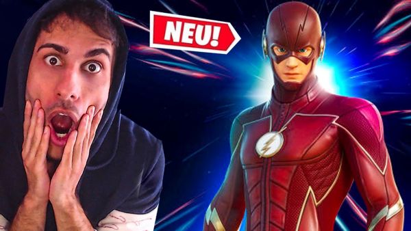 GUTEN MORGEN! ENDLICH Flash Skin! Wo bleibt UPDATE?