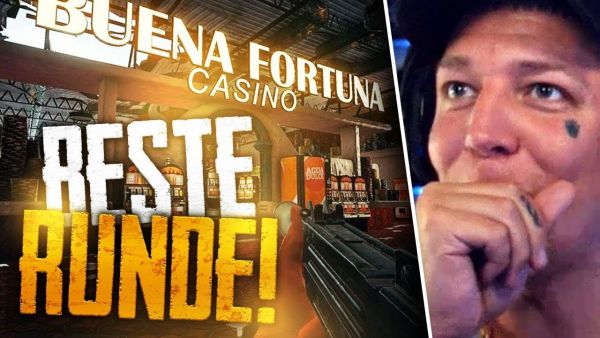 Die UNGLAUBLICHE Runde PUBG mit @Trymacs @inscope21 @Papaplatte | SpontanaBlack