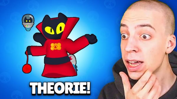DAS ALLES erwartet uns JETZT in Brawl Stars... 😍😍😍