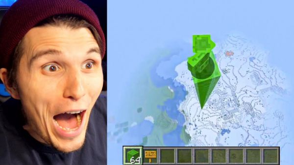Paluten REAGIERT auf: Dieses Minecraft 1.17 Feature kann und wird alles verändern!