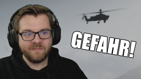FLUCHT vor PETER! | Battlefield 4 Challenge