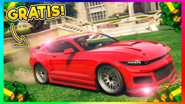 😳😍 NEUES VALENTINSTAG UPDATE IST DA + NEUES GRATIS CASINO AUTO! 3x GELD, ALLE RABATTE & MEHR! 😳😍