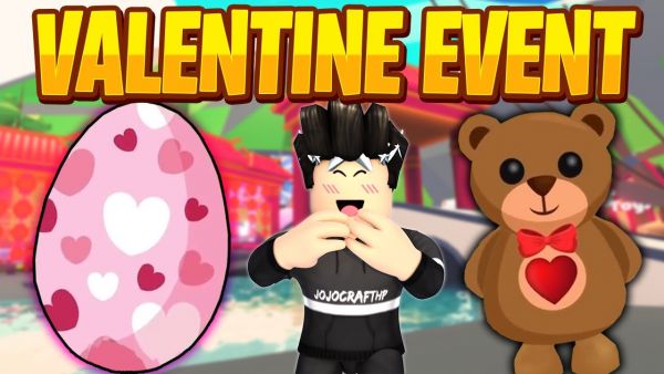 Adopt Me VALENTINE Update EVENT kommt mit NEUEN Pets (Theorie)! | Roblox/Deutsch